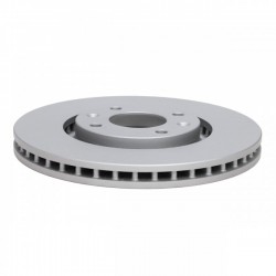 FEDETT ELSŐ FÉKTÁRCSA L/P (CSAVAROKKAL) CITROEN BERLINGO, C3 AIRCRO 16 064 014 80