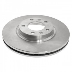 FÉKTÁBLA elöl L/P PEUGEOT 407, 407 SW, 508, 508 SW, 607 1.6-2.2D 02.00- 4249L3