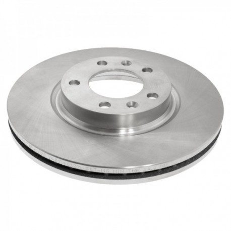 FÉKTÁBLA elöl L/P PEUGEOT 407, 407 SW, 508, 508 SW, 607 1.6-2.2D 02.00- 4249L3