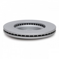 FÉKTÁRCSA ELÖL L/P PEUGEOT 407, 407 SW, 508 I, 508 SW I, 607, 607 4246 P7