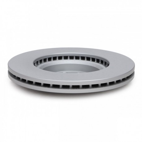 FÉKTÁRCSA ELÖL L/P PEUGEOT 407, 407 SW, 508 I, 508 SW I, 607, 607 4246 P7