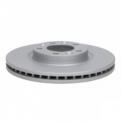 FÉKTÁRCSA ELÖL L/P PEUGEOT 407, 407 SW, 508 I, 508 SW I, 607, 607 4246 P7