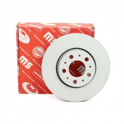 Féktárcsa L/P VOLVO S60 I, S80 I, V70 II, XC70 CROSS COUNTRY 2.0-3.0 272403