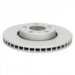 Féktárcsa L/P VOLVO S60 I, S80 I, V70 II, XC70 CROSS COUNTRY 2.0-3.0 272403