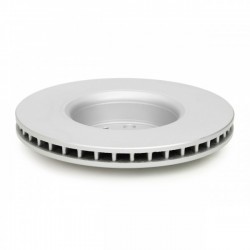 Féktárcsa L/P VOLVO S60 I, S80 I, V70 II, XC70 CROSS COUNTRY 2.0-3.0 272403