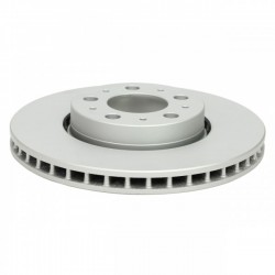 Féktárcsa L/P VOLVO S60 I, S80 I, V70 II, XC70 CROSS COUNTRY 2.0-3.0 272403