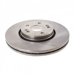 FÉKTÁBLA elöl L/P RENAULT LAGUNA II 1.6-2.2D 03.01- 7701206614