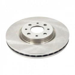 FÉKTÁBLA elöl L/P ALFA ROMEO MITO, CHRYSLER DELTA, FIAT BRAVO II, STILO 46535086