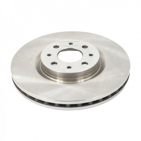 FÉKTÁBLA elöl L/P ALFA ROMEO MITO, CHRYSLER DELTA, FIAT BRAVO II, STILO 46535086