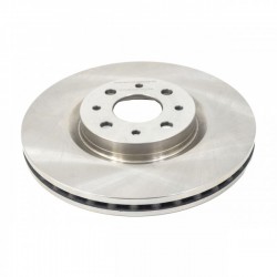 FÉKTÁBLA elöl L/P ALFA ROMEO MITO, CHRYSLER DELTA, FIAT BRAVO II, STILO 46535086