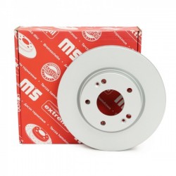 FÉKTÁRCSA MS 51712-26000