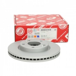 FÉKTÁRCSA MS 51712-26000