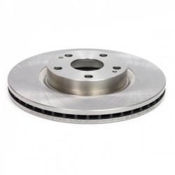 FÉKTÁBLA elöl L/P TOYOTA AVENSIS, COROLLA VERSO 1.6-2.2D 04.04-03.09 435120F010