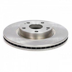 FÉKTÁBLA elöl L/P TOYOTA AVENSIS, COROLLA VERSO 1.6-2.2D 04.04-03.09 435120F010