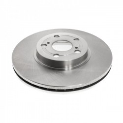 FÉKTÁBLA elöl L/P TOYOTA AVENSIS 1.6/1.8 04.03-11.08 4351205040