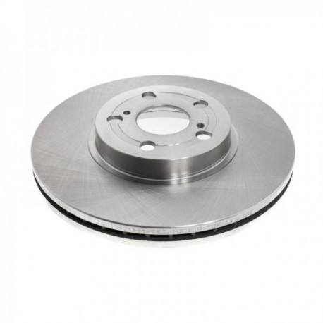 FÉKTÁBLA elöl L/P TOYOTA AVENSIS 1.6/1.8 04.03-11.08 4351205040