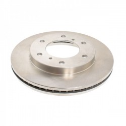 FÉKTÁBLA elöl L/P MITSUBISHI PAJERO CLASSIC, PAJERO III, PAJERO IV 2.5D MR407116