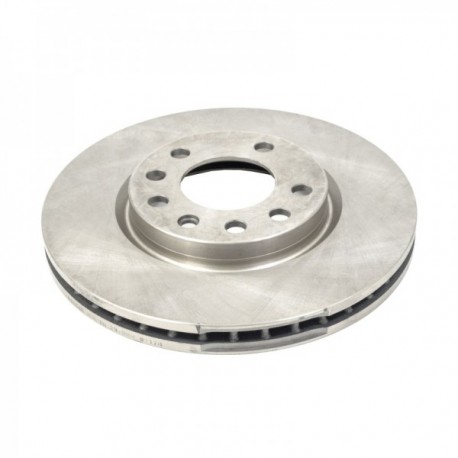 FÉKTÁBLA elöl L/P OPEL CORSA D 1.4/1.7D 07.06- 5569026