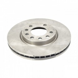 FÉKTÁBLA elöl L/P OPEL CORSA D 1.4/1.7D 07.06- 5569026