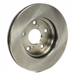 FÉKTÁBLA elöl L/P TOYOTA AURIS, COROLLA 1.33-1.8H 10.06- 4351202180