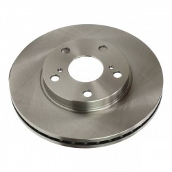 FÉKTÁBLA elöl L/P TOYOTA AURIS, COROLLA 1.33-1.8H 10.06- 4351202180