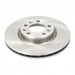 Féktárcsák elöl L/P CITROEN C4 GRAND PICASSO II, C4 PICASSO II 1.6/1.6 98 059 614 80