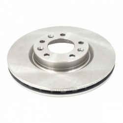 Féktárcsák elöl L/P CITROEN C4 GRAND PICASSO II, C4 PICASSO II 1.6/1.6 98 059 614 80