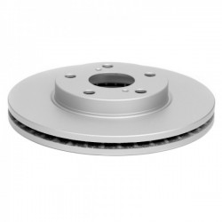 FÉKTÁRCSA ELÖL L/P TOYOTA AURIS, COROLLA 1.2-1.8H 10.12- 43512-02330