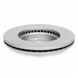 FÉKTÁRCSA ELÖL L/P TOYOTA AURIS, COROLLA 1.2-1.8H 10.12- 43512-02330