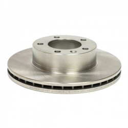 FÉKTÁBLA elöl L/P NISSAN INTERSTAR, OPEL MOVANO, RENAULT MASTER II 1.9D 4020600QAD