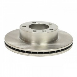 FÉKTÁBLA elöl L/P NISSAN INTERSTAR, OPEL MOVANO, RENAULT MASTER II 1.9D 4020600QAD