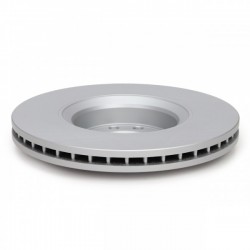 ELSŐ FÉKTÁRCSA L/P OPEL SIGNUM, VECTRA C, VECTRA C GTS, SAAB 5 69 004