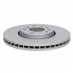 ELSŐ FÉKTÁRCSA L/P OPEL SIGNUM, VECTRA C, VECTRA C GTS, SAAB 5 69 004