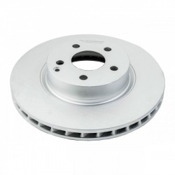 FÉKTÁBLA elöl L/P (312x28) MERCEDES CLS (C219), E T-MODEL (S211), E (W2) 2114210912