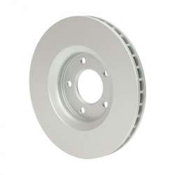 FÉKTÁBLA elől L/P CHRYSLER VOYAGER IV 2.4-3.8 02.00-12.08 4683918AB