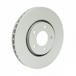 FÉKTÁBLA elől L/P CHRYSLER VOYAGER IV 2.4-3.8 02.00-12.08 4683918AB