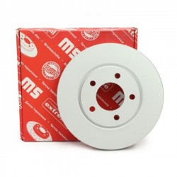 FÉKTÁBLA elől L/P CHRYSLER VOYAGER IV 2.4-3.8 02.00-12.08 05073069AA