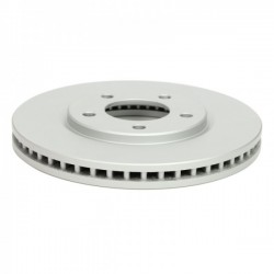 FÉKTÁBLA elől L/P CHRYSLER VOYAGER IV 2.4-3.8 02.00-12.08 05073069AA