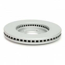 FÉKTÁBLA elől L/P CHRYSLER VOYAGER IV 2.4-3.8 02.00-12.08 05073069AA