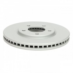 FÉKTÁBLA elől L/P CHRYSLER VOYAGER IV 2.4-3.8 02.00-12.08 05073069AA