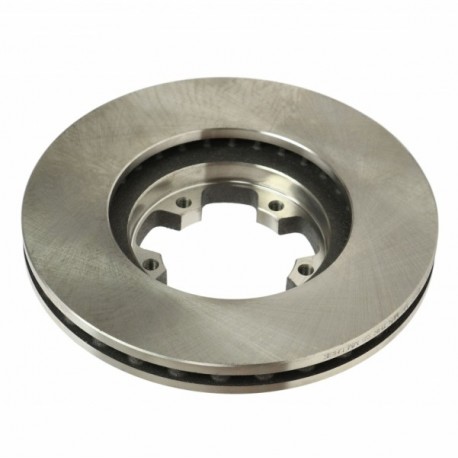 FÉKTÁBLA elöl L/P FORD TRANSIT, TRANSIT TOURNEO 2.2D 04.06-08.14 1371394