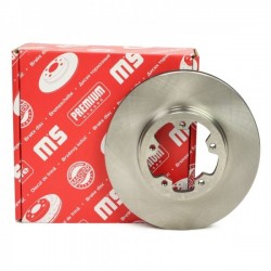 FÉKTÁBLA elöl L/P FORD TRANSIT, TRANSIT TOURNEO 2.2D 04.06-08.14 1371394