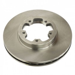 FÉKTÁBLA elöl L/P FORD TRANSIT, TRANSIT TOURNEO 2.2D 04.06-08.14 1371394