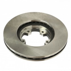 FÉKTÁBLA elöl L/P FORD TRANSIT, TRANSIT TOURNEO 2.2D 04.06-08.14 1371394