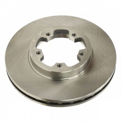 FÉKTÁBLA elöl L/P FORD TRANSIT, TRANSIT TOURNEO 2.2D 04.06-08.14 1371394