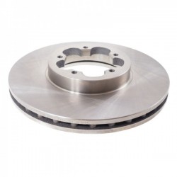 FÉKTÁBLA elől L/P FORD TRANSIT, TRANSIT TOURNEO 2.2D/2.4D/3.2D 04.06- 1371393