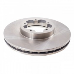 FÉKTÁBLA elől L/P FORD TRANSIT, TRANSIT TOURNEO 2.2D/2.4D/3.2D 04.06- 1371393