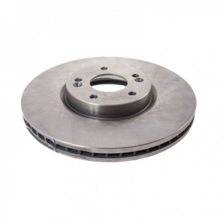 FÉKTÁBLA elöl L/P HYUNDAI SANTA FÉ I, SANTA FÉ II 2.2D/2.7 08.04-12.12 517122B700