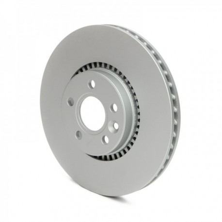 ELSŐ FÉKTÁRCSA L/P FORD GALAXY, S-MAX, LAND ROVER FREELANDER 2, V 1404955