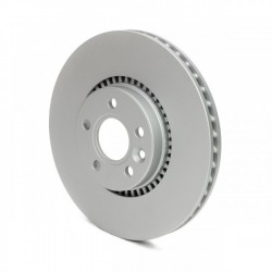 ELSŐ FÉKTÁRCSA L/P FORD GALAXY, S-MAX, LAND ROVER FREELANDER 2, V 1404955